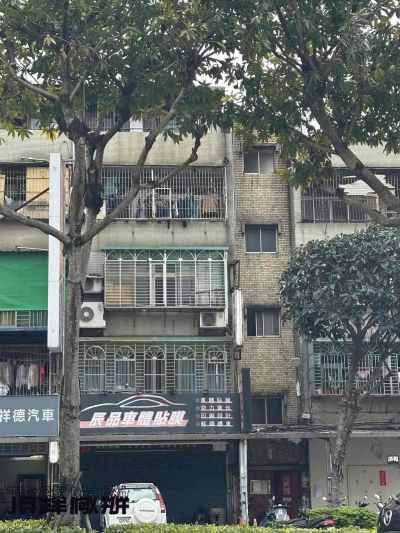 正中華35米路專任頂加視意圖