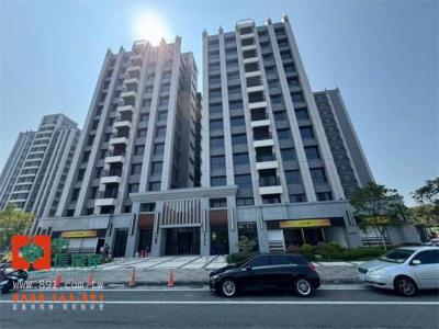 健康九路全新完工2房視意圖