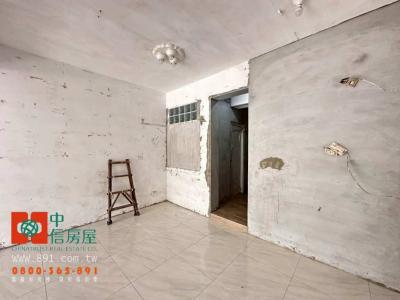 新故鄉店住視意圖