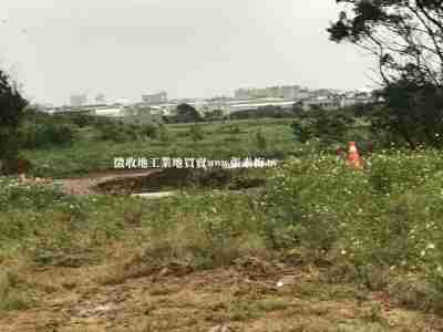 售桃園市中壢區台31線旁便宜農地農地1.9222億
