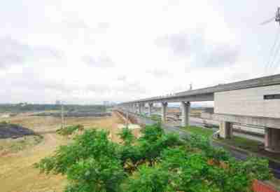 售桃園市中壢區高鐵捷運A20稀有建地建地1.26億