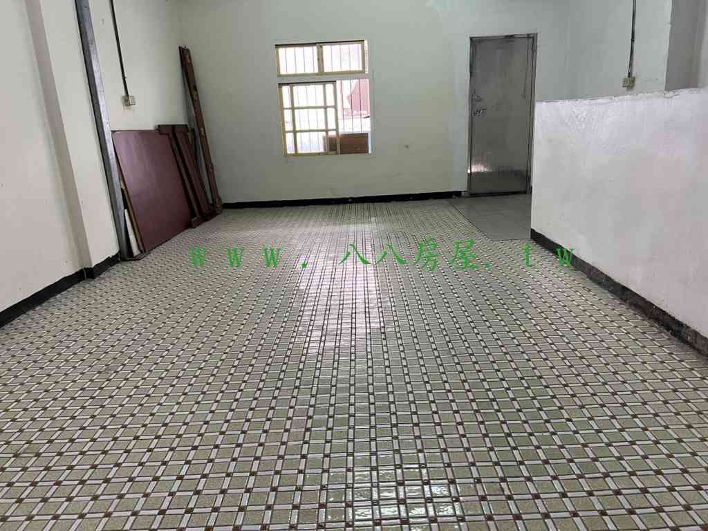 ~八德更寮腳活巷透天~視意圖