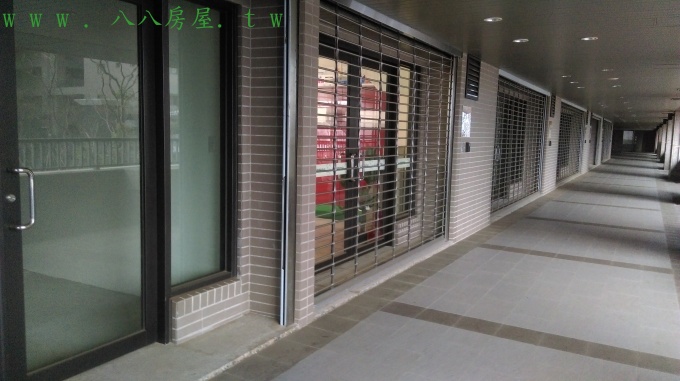 A7遠雄文青1+2樓店面視意圖